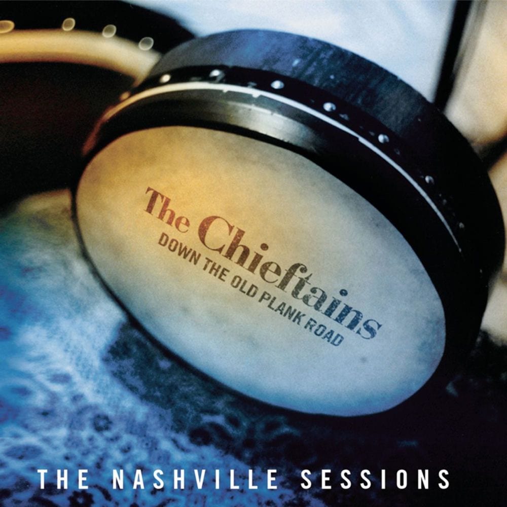 Down the Old Plank Road: The Nashville Sessions cover