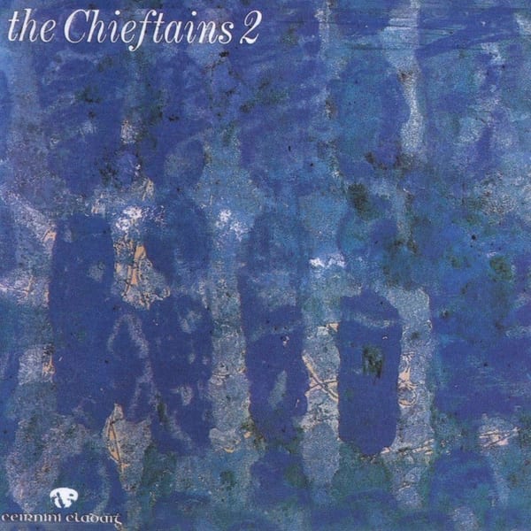 The Chieftains 2 cover