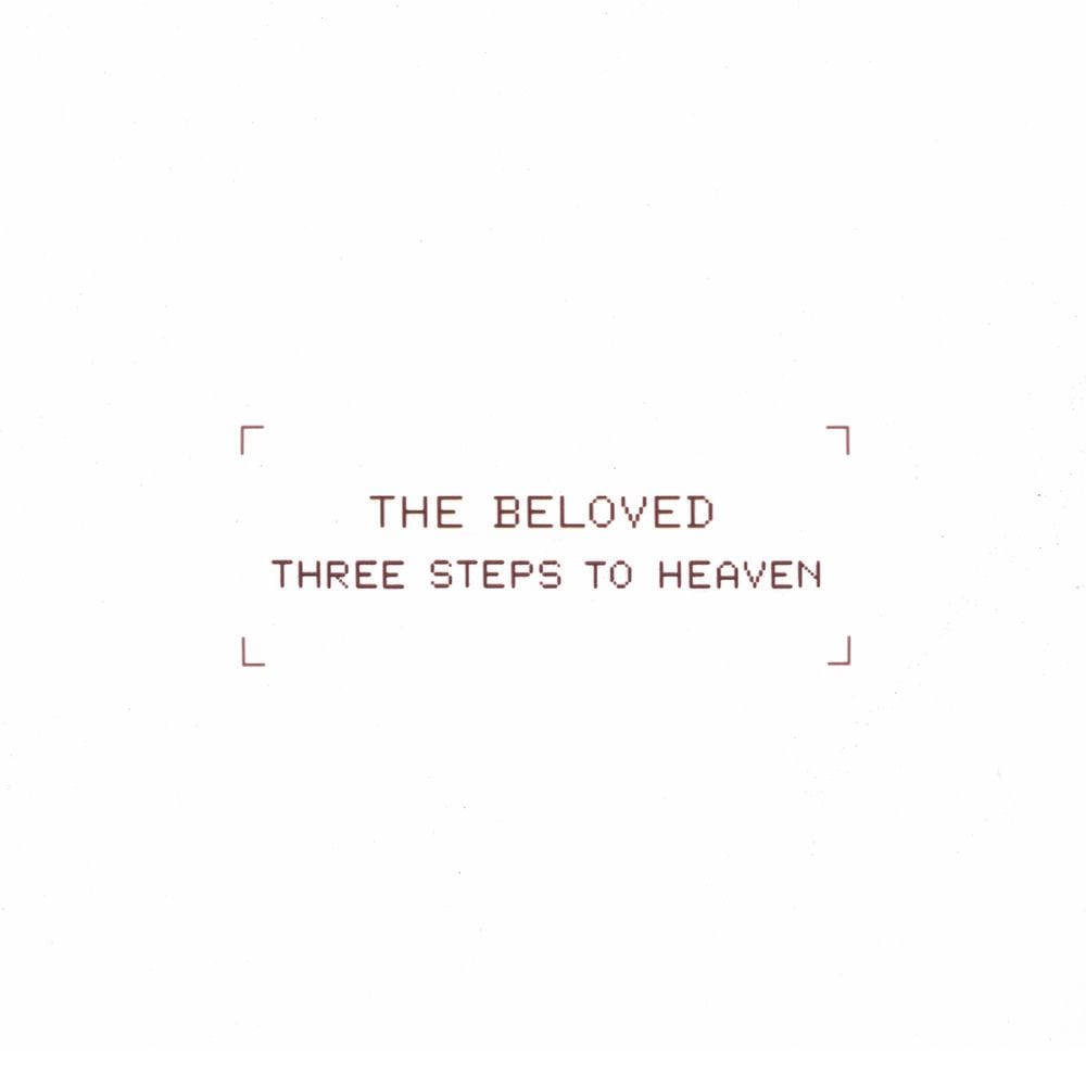 Three Steps To Heaven (Deep Dish Remixes) cover