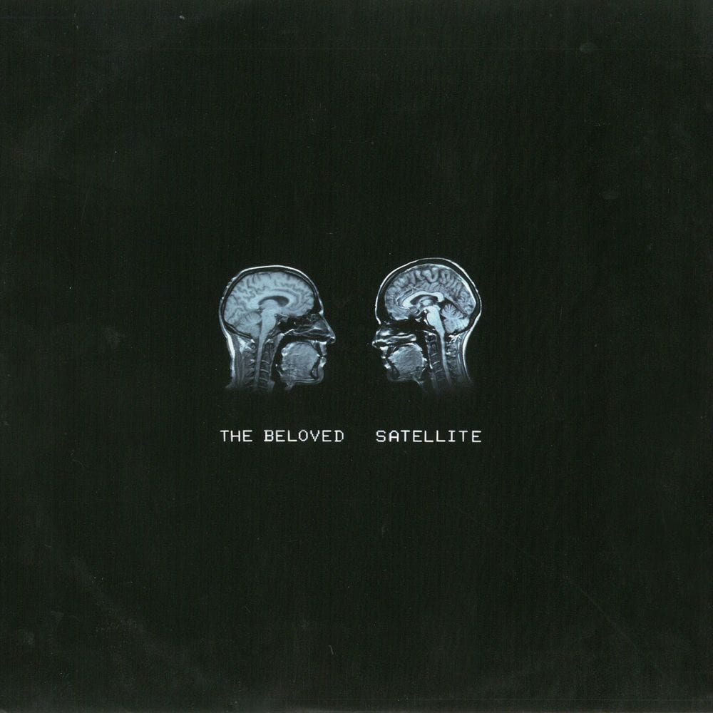 Satellite cover