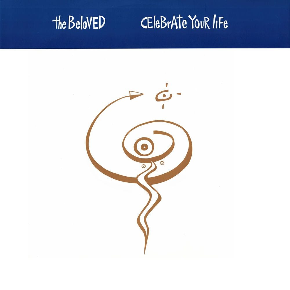 Celebrate Your Life cover