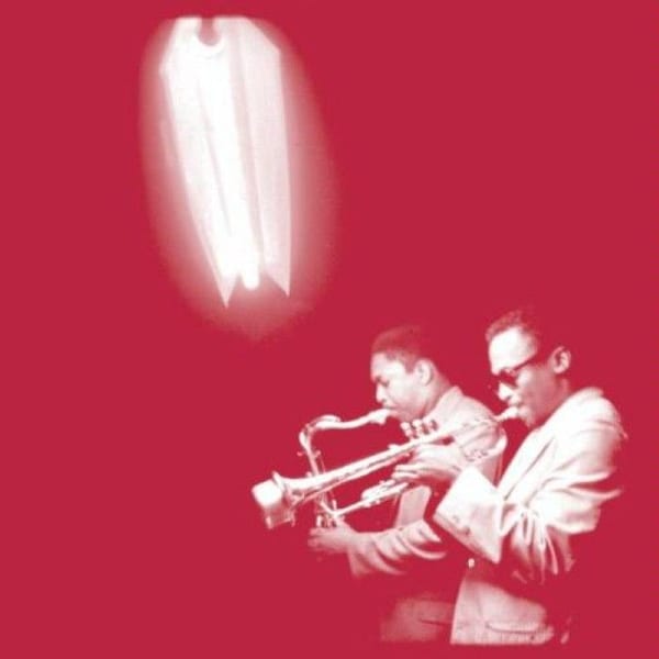 Miles Davis & John Coltrane: The Complete Columbia Recordings 1955-1961 cover