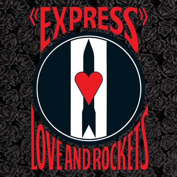 Express cover