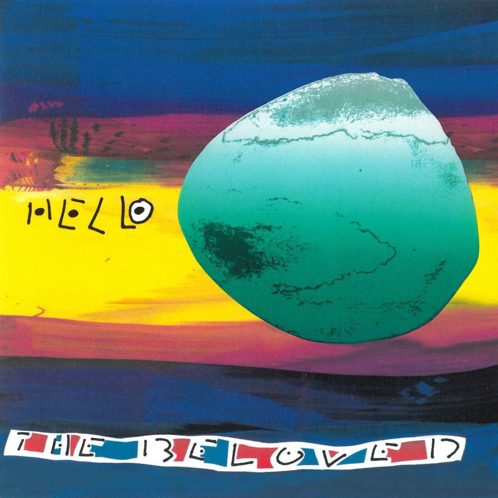 Hello cover