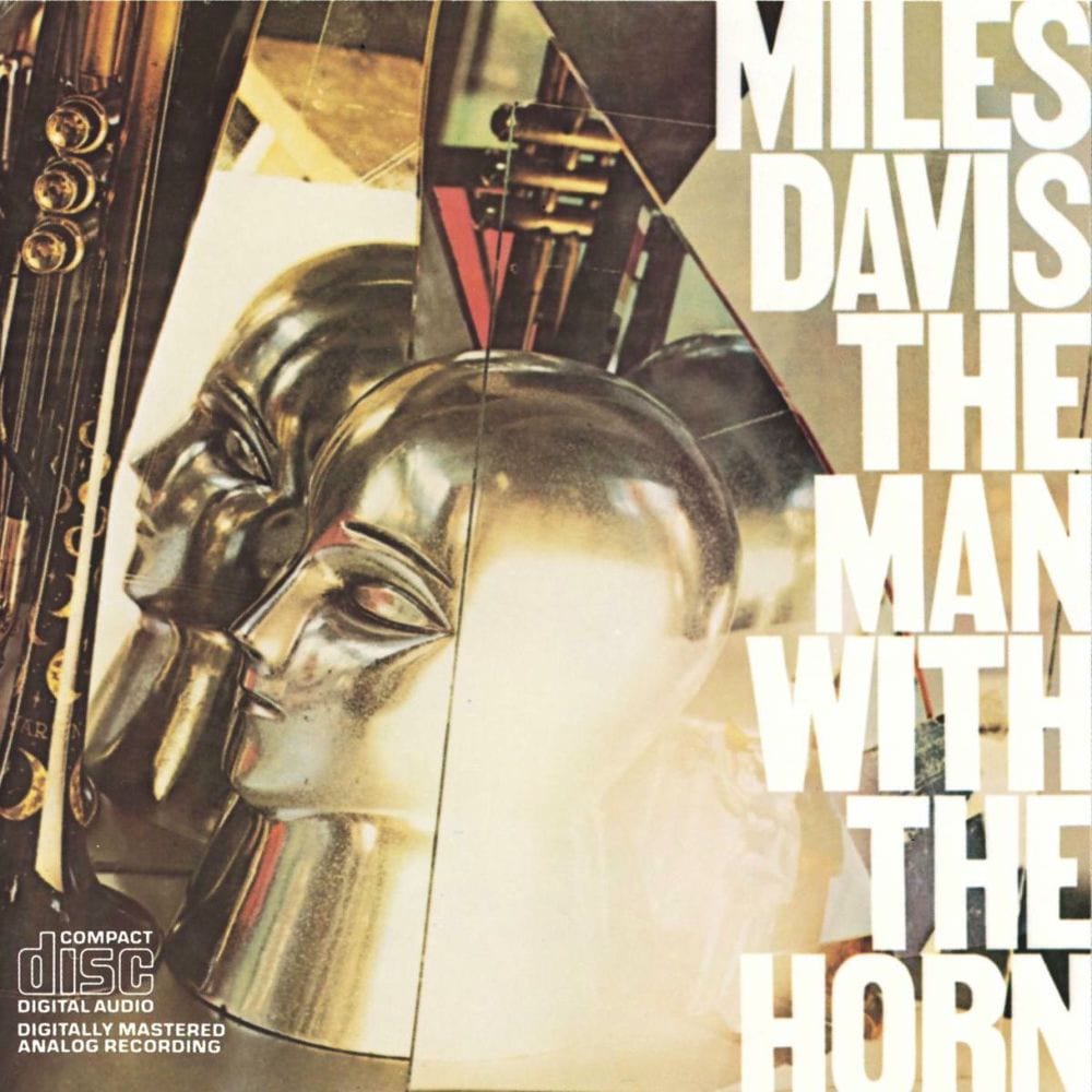 The Man With the Horn
