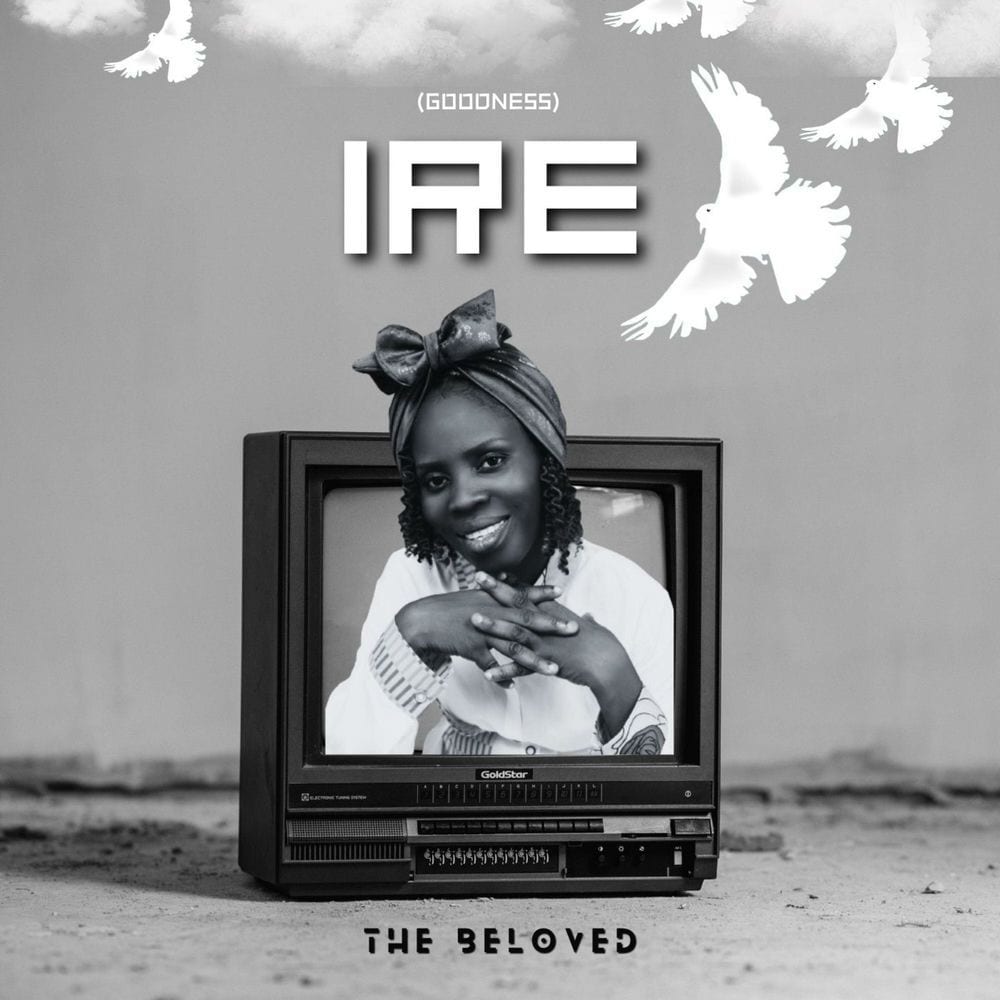 Ire (Goodness) cover