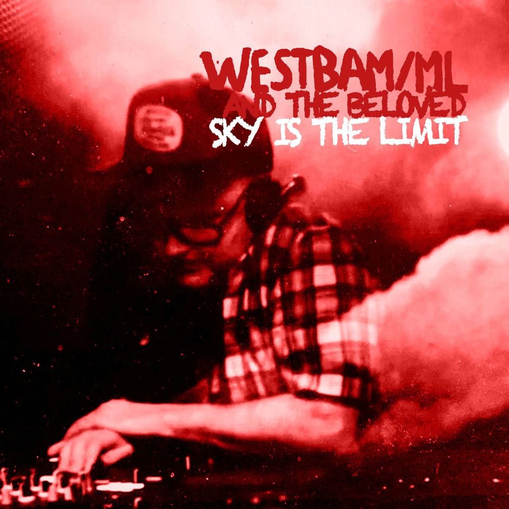 Sky Is the Limit cover