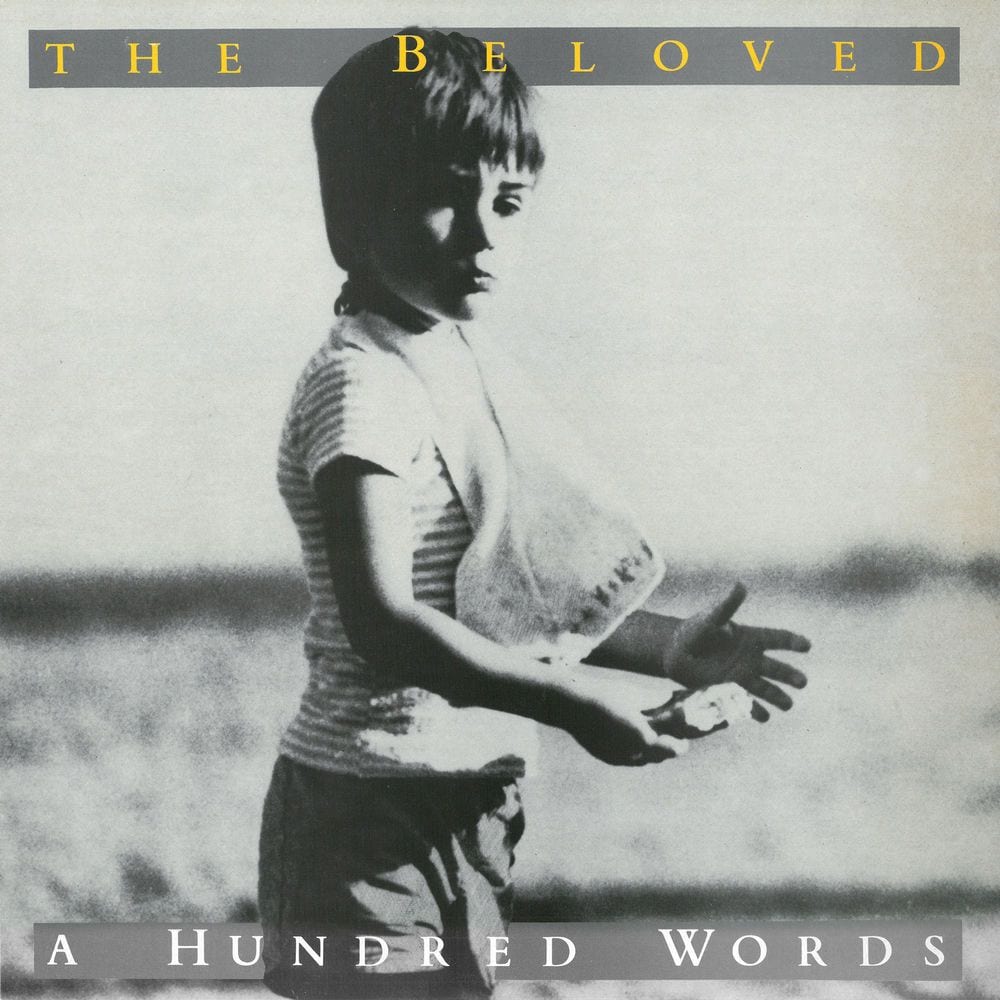 A Hundred Words cover