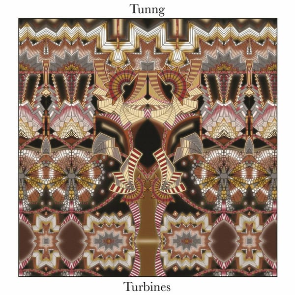 Turbines cover