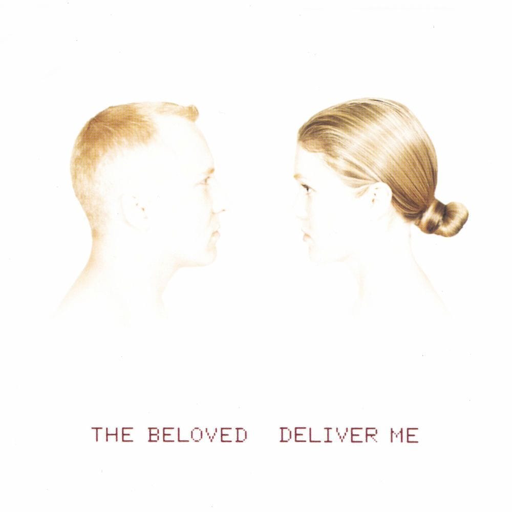 Deliver Me cover