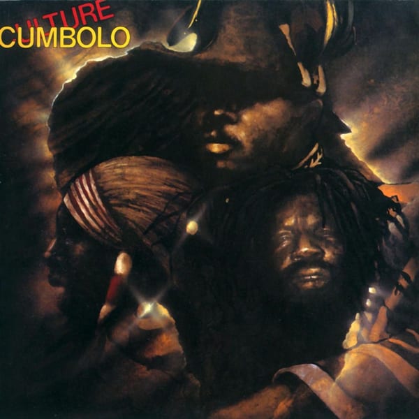Cumbolo cover