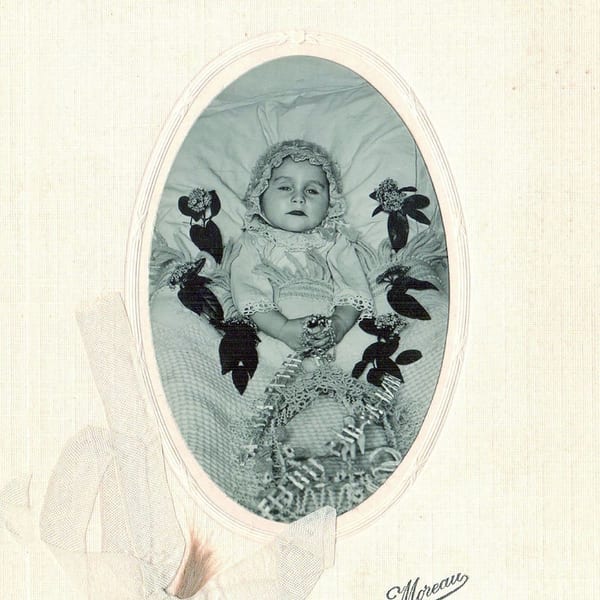 Flowers of Flesh and Blood cover