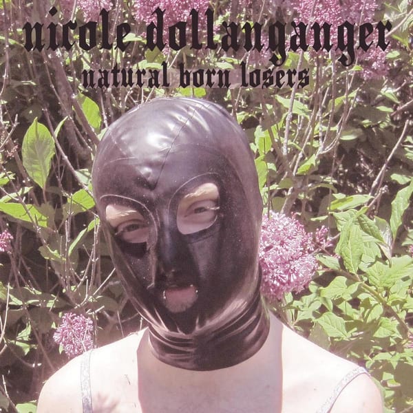 Natural Born Losers cover