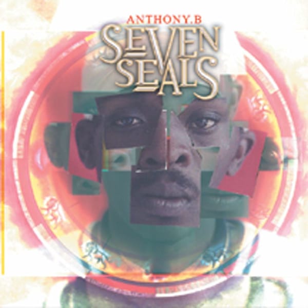 Seven Seals cover