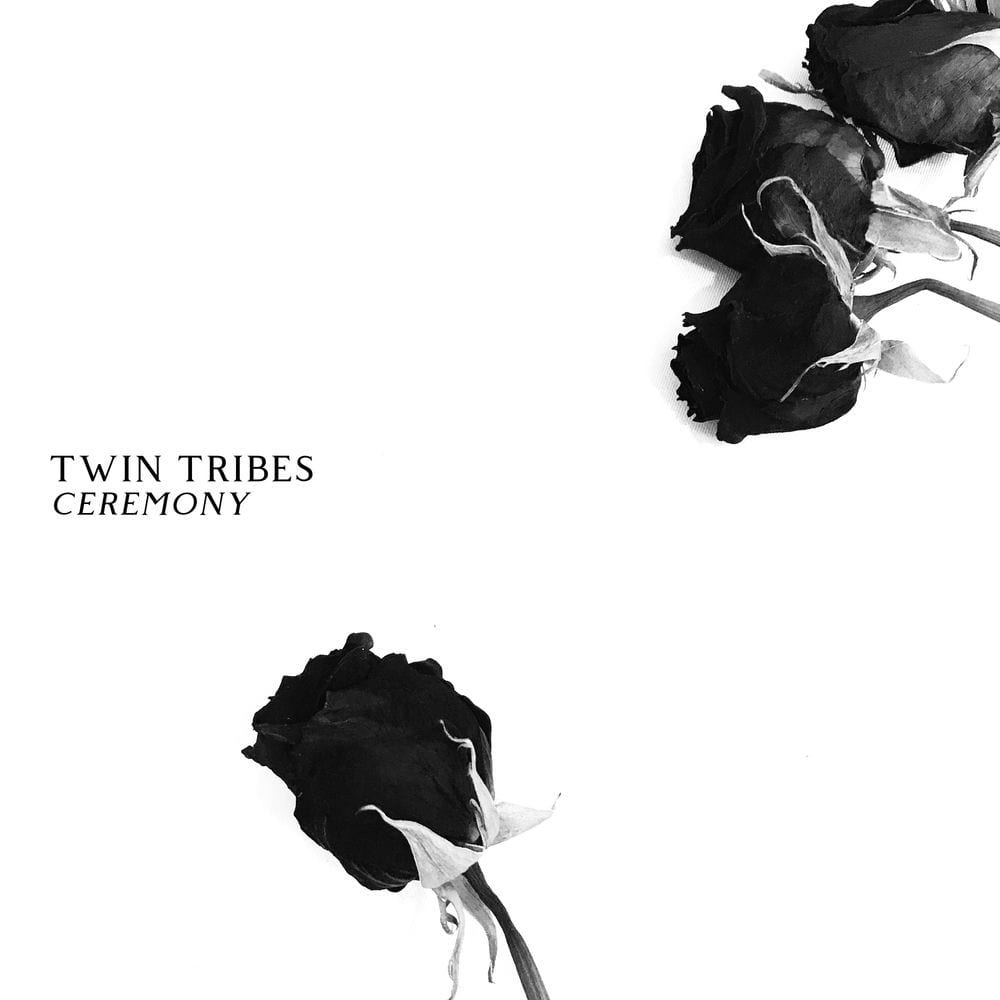 Ceremony cover