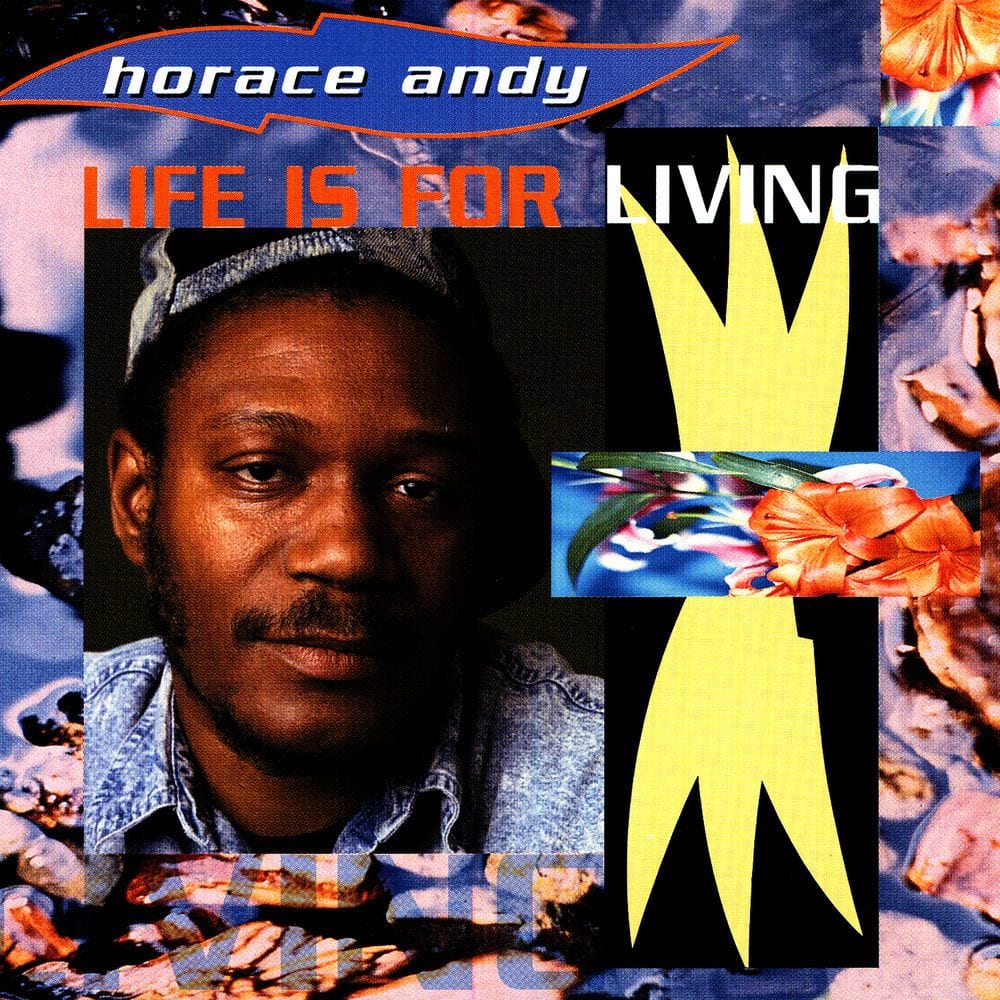 Life Is for Living cover