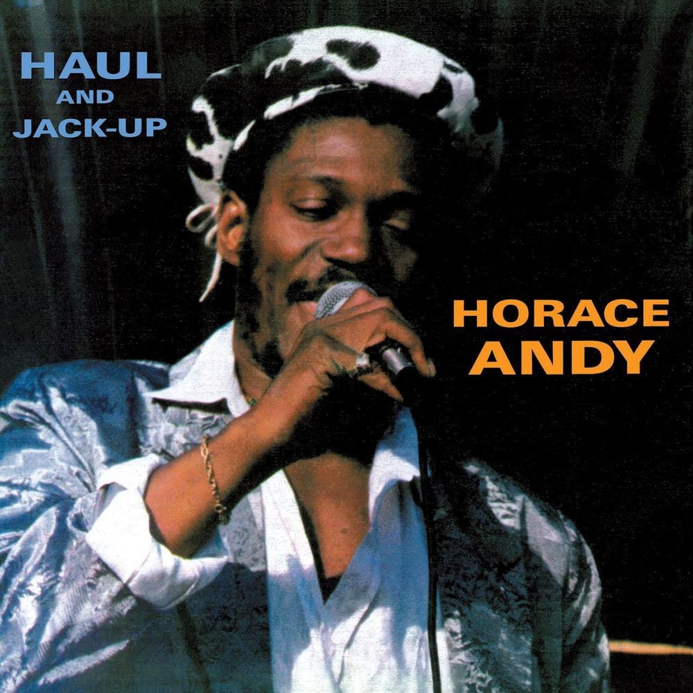 Haul And Jack-Up cover