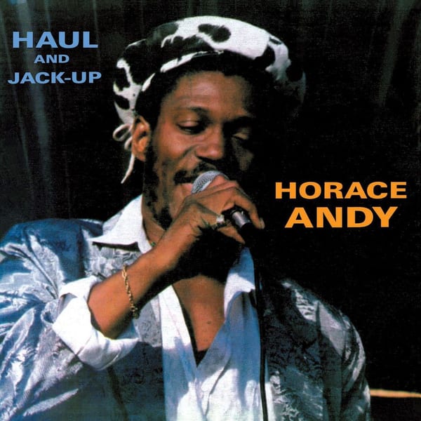 Haul And Jack-Up cover