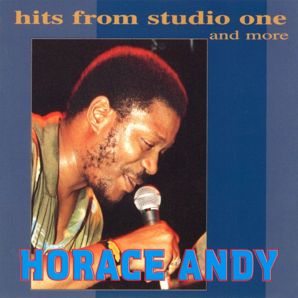 Hits From Studio One and More cover