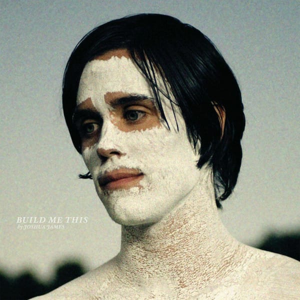 Build Me This cover