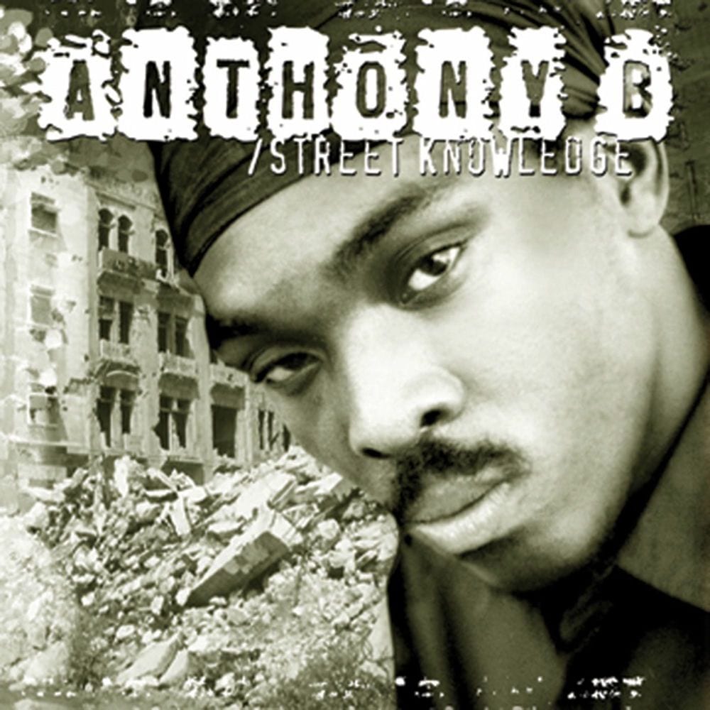 Street Knowledge cover