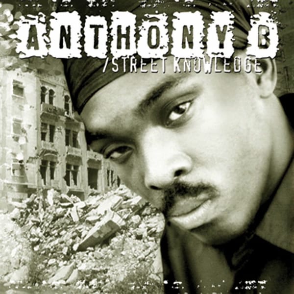 Street Knowledge cover