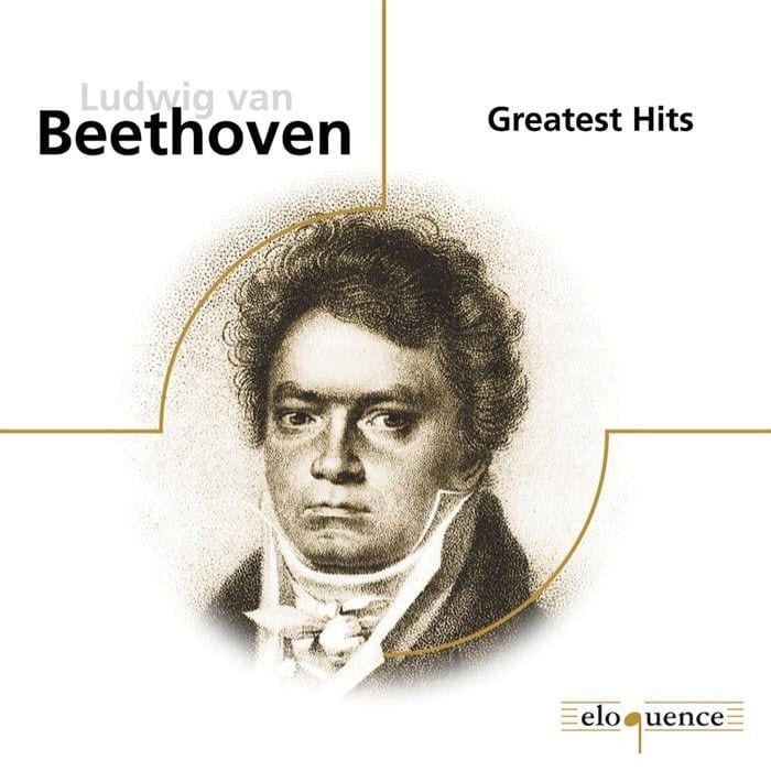 Greatest Hits cover