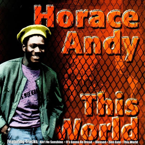 This World cover