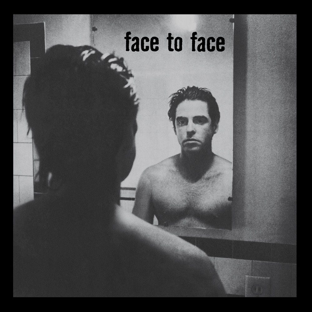 face to face cover