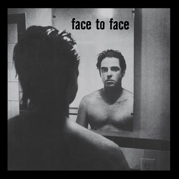 face to face cover