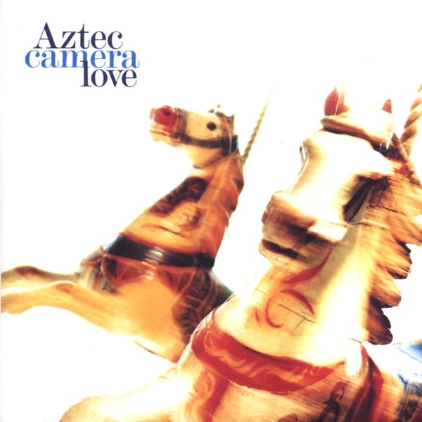 Love cover