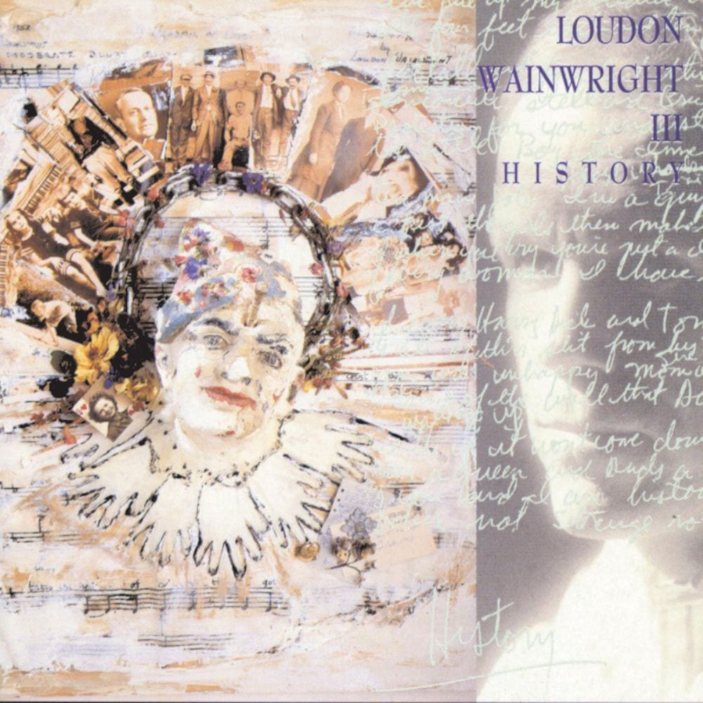 History cover