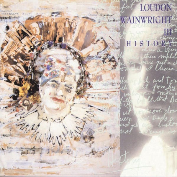 History cover