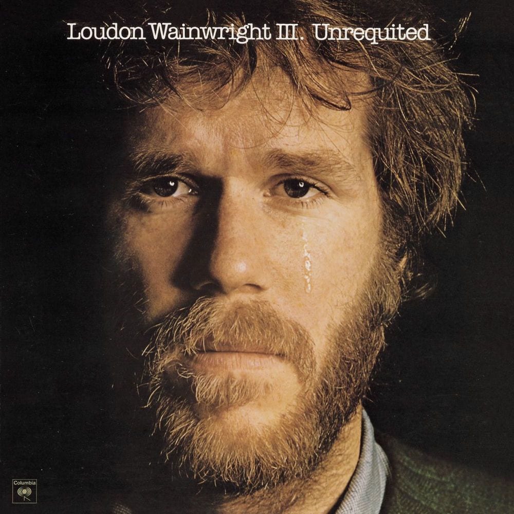 Unrequited cover