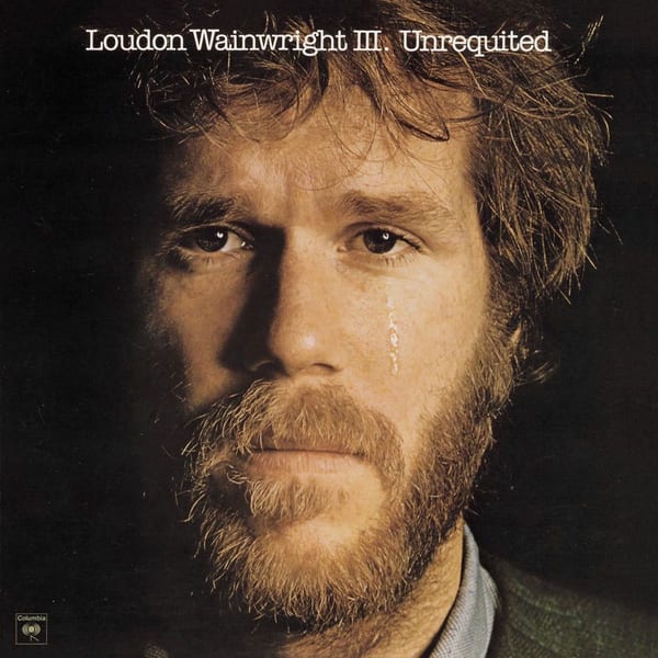 Unrequited cover