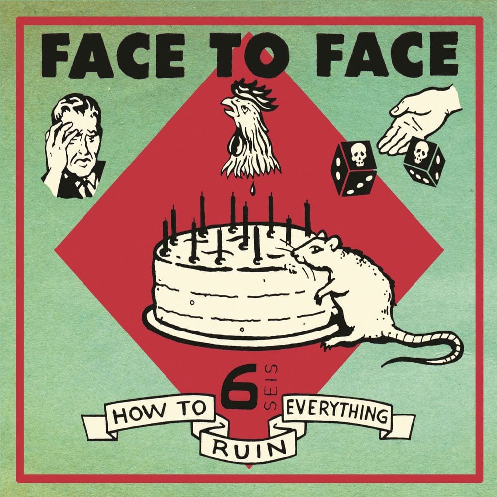 How to Ruin Everything cover