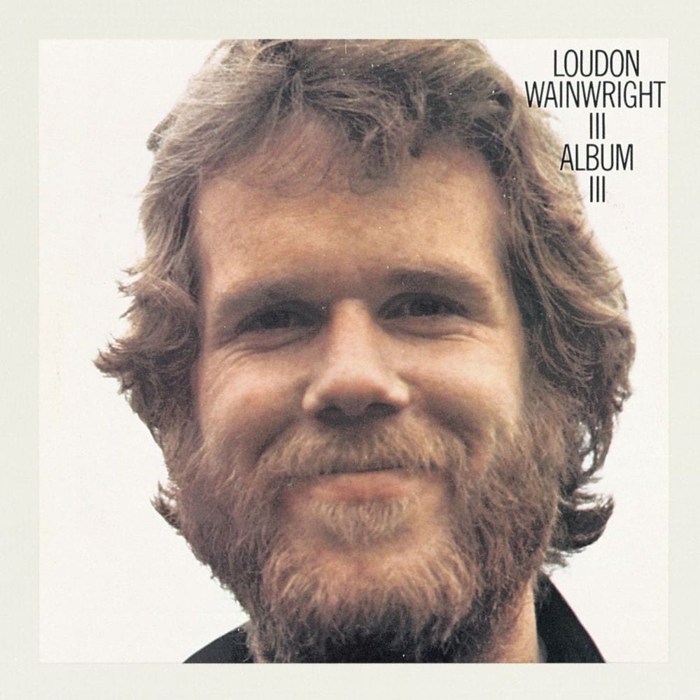 Album III cover