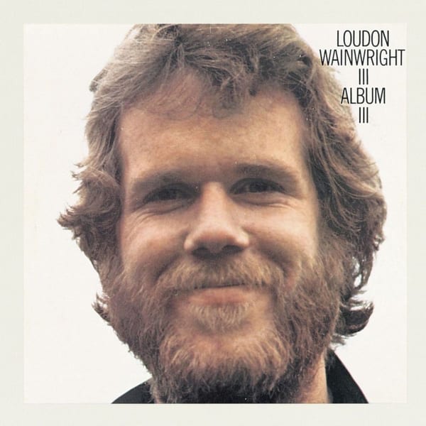 Album III cover