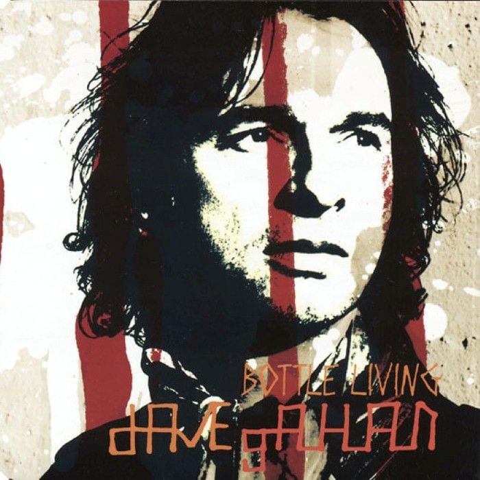 Bottle Living / Hold On cover
