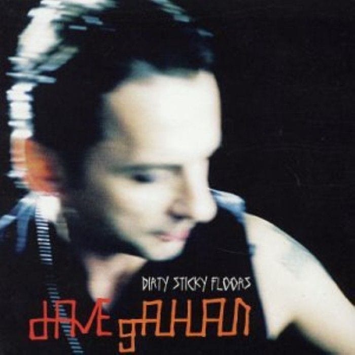 Dirty Sticky Floors cover