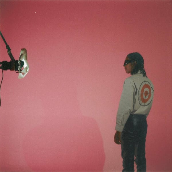 Bad Habit album cover