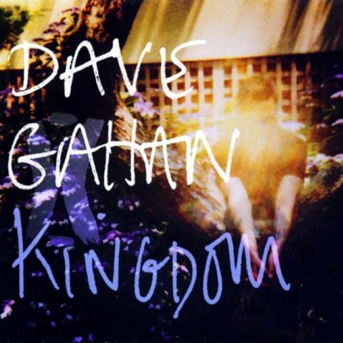 Kingdom cover