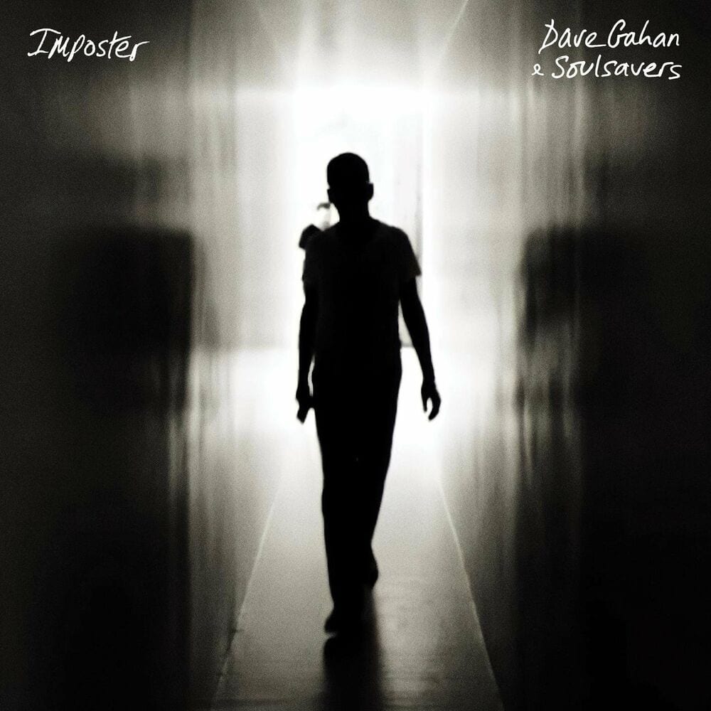 Imposter cover