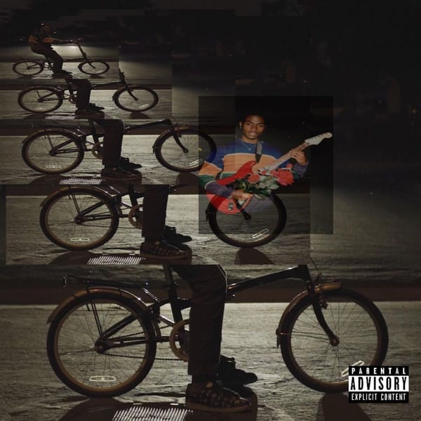 Some album cover