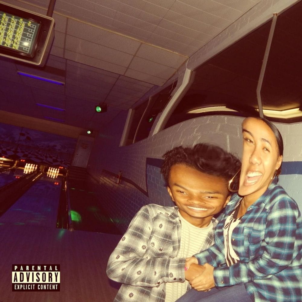 C U Girl cover