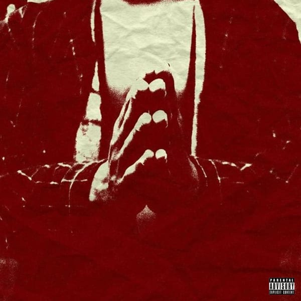 SURVIVORS GUILT: THE MIXTAPE// cover