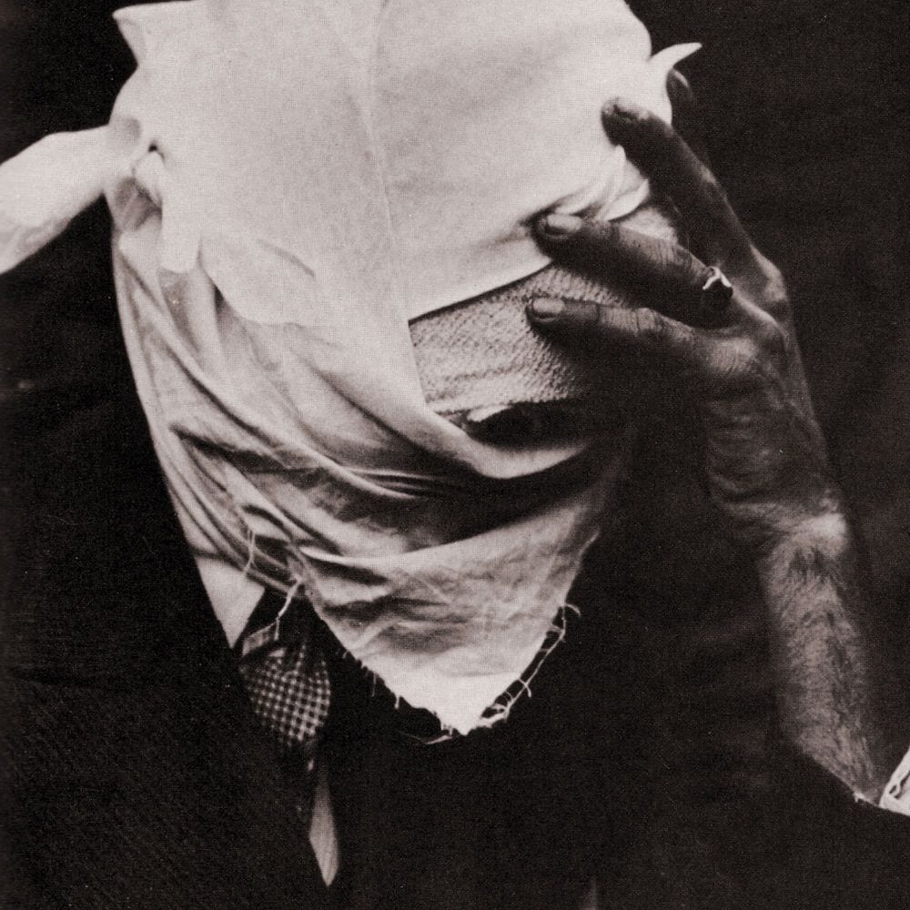 Giles Corey cover