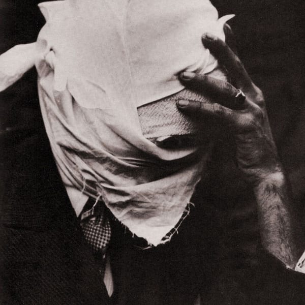 Giles Corey cover