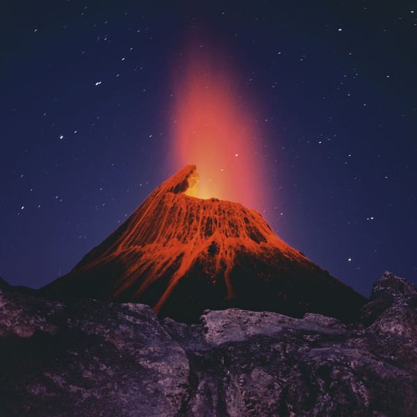 S/T II: The Cosmic Birth and Journey of Shinju TNT cover