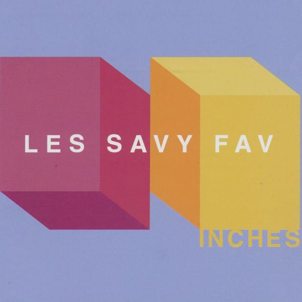 Inches cover